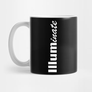 Illuminate Mug